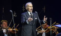 İspanyol tenor Jose Carreras, "The Farewell Tour" turnesiyle jübile yapacak