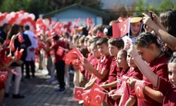 Sakarya'da  yeni eğitim-öğretim yılı başladı