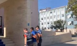 Tekirdağ'da firari hükümlü yakalandı