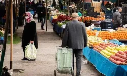 Bursa garaj mahallelerinde pazar alanı sorunu bitmek bilmiyor