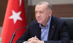 Cumhurbaşkanı Erdoğan: OVP'ye güvenimiz ve desteğimiz tamdır