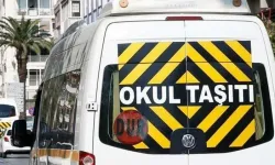 Düzce'de öğrenci servis tarifesi belli oldu