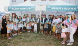 Nilüfer Halk Sağlığı Günleri başladı