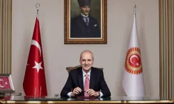 Numan Kurtulmuş'tan Paralimpik Oyunları'nı kazananları tebrik