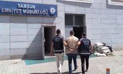 23 yıl hapis cezası bulunan şahıs tutuklandı