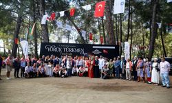 3. Uluslararası Yörük Türkmen Festivali 13-15 Eylül’de başlıyor