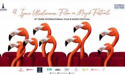 4. İzmir Uluslararası Film ve Müzik Festivali 30 Ekim’de başlıyor