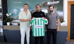 Adis Jahovic ve Berkan Emir, amatöre transfer oldu