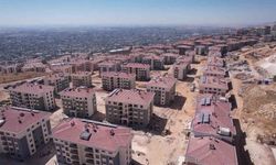 Adıyaman’da 6 bin 541 konutun kurası çekildi