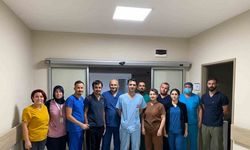 Akhisar’da organ bağışı 3 hastayı hayata bağladı