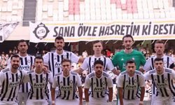 Altay, başkent deplasmanına gidecek