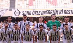 Altay, yaklaşık 9 ay sonra deplasmanda kazandı