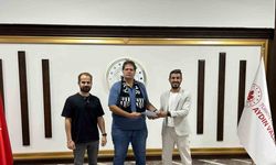 Aydınspor Taraftarlar Derneği kuruldu