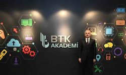 Bakan Uraloğlu, BTK Akademi’nin mobil uygulamasının kullanıma açıldığını duyurdu