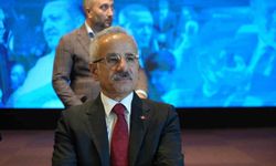 Bakan Uraloğlu: “Kırıkkale-Çorum-Samsun demiryolu ihalesi 2024 ve 2025’te”