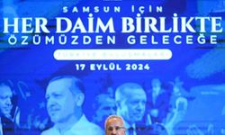 Bakan Uraloğlu: “Samsun-Sarp arasında yapılacak 510 kilometrelik hattın 300 kilometresi tünel olacak"