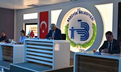 Bozüyük Belediye Meclisi Eylül ayı toplantısının ikinci birleşimi yapıldı