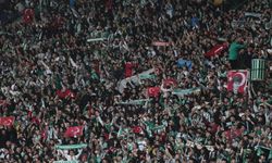 Bursaspor 37 bin bilet sattı