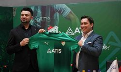 Bursaspor, Atış Grup ile daha güçlü