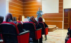 "Çocuklarda Bilişsel Gelişim" semineri düzenlendi