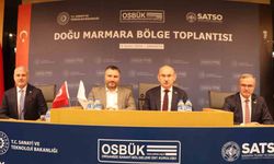 Doğu Marmara sanayisi, OSB’lerde büyümek istiyor