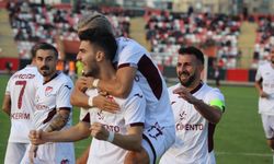 Elazığspor, 5 sezon sonra Giresunspor karşısında