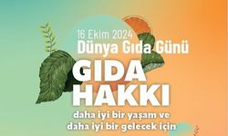 Erzincan’da gençlere “gıda hakkı” konulu video çekme çağrısı yapıldı