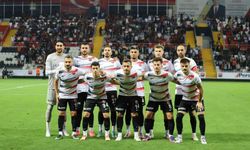 Erzincanspor: 2 - Karaköprü Belediye Spor: 0