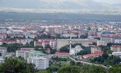 Erzurum konut satışında 30. sırada