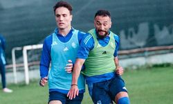 Erzurumspor’da transferler sürüyor