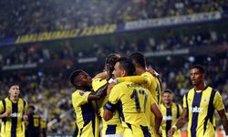 Fenerbahçe, Avrupa Ligi’ne 3 puanla başladı