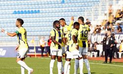 Fenerbahçe’de 7 isim ilk kez derbi heyecanı yaşayacak