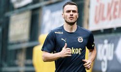 Fenerbahçe’de Kostic ilk antrenmanına çıktı