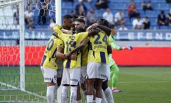 Fenerbahçe’den 32 maçlık yenilmezlik serisi