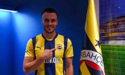 Filip Kostic, Fenerbahçe’nin 5. Sırp futbolcusu oldu