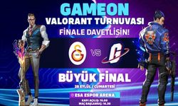 Galatasaray Espor - Galakticos GAMEON VALORANT Turnuvası’nda karşı karşıya gelecek