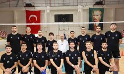 Gebze Belediyesi Voleybol Takımı hazırlık turnuvasına çıkacak