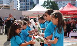 Giresun’da yeni eğitim ve öğretim yılı başladı