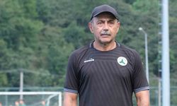 Giresunspor, yeni sezona umutla bakıyor