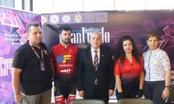 Granfondo Pamukkale Bisiklet Yarışları için geri sayım başadı