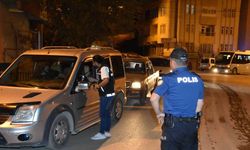 Hakkari polisinden huzur uygulaması