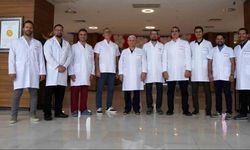 İEÜ Medical Point Kalp Sağlığı Merkezi, kalp sağlığında öncü