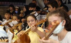 İskoliye Sanat Akademisi’nde kayıtlar başladı