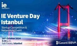 Istanbul Venture Day için geri sayım başladı