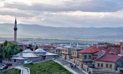 İşte Erzurum’un nüfus karnesi