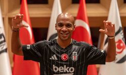 Joao Mario: "Kupalar kazanabilecek bir takım olduğumuzu düşünüyorum"