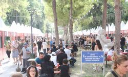 Karaalioğlu Parkı’nda Foodfest rüzgarı: Son gününde yoğun ilgi gördü