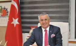 Kemer Belediye Başkanı Necati Topaloğlu: ”Mavi Bayraklar Kemer’in gururudur”