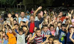 Kepez’de her güne özel renkli kültürel etkinlikler