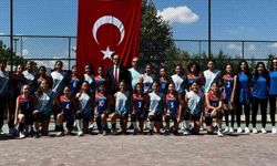 Kütahyalı sporcular, Eskişehir’de Spor Şenliği’ne katıldı